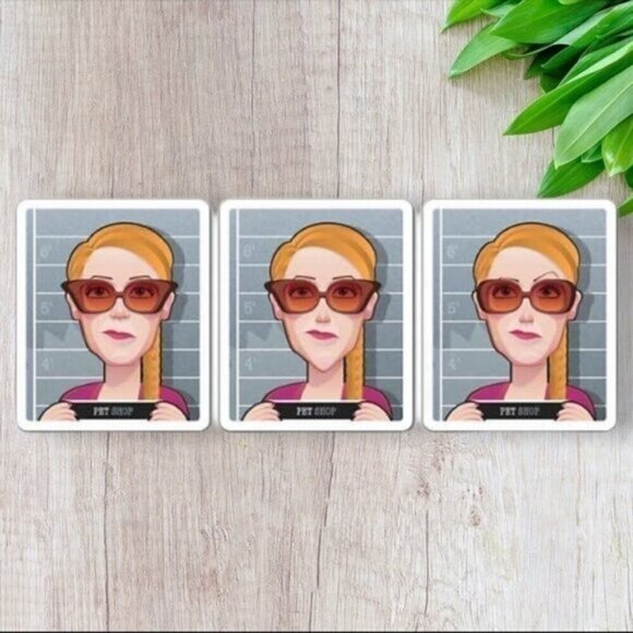 LineUp Memory Game - Picture 3 of 5